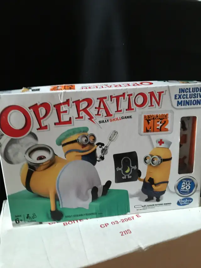 Children's Toys - Photo 7