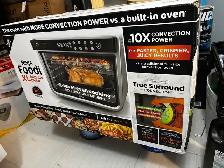 Ninja Foodi XL air over 10in1