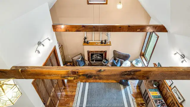 Rooms available in beautiful downtown Windsor home - Photo 4