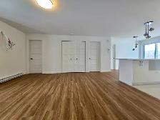 5½ NEUF STYLE CONDO (1300 pi²) – ÎLOT 8’   DOUCHE CÉRAMIQUE   TH - Photo 7