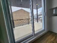 5½ NEUF STYLE CONDO (1300 pi²) – ÎLOT 8’   DOUCHE CÉRAMIQUE   TH - Photo 10