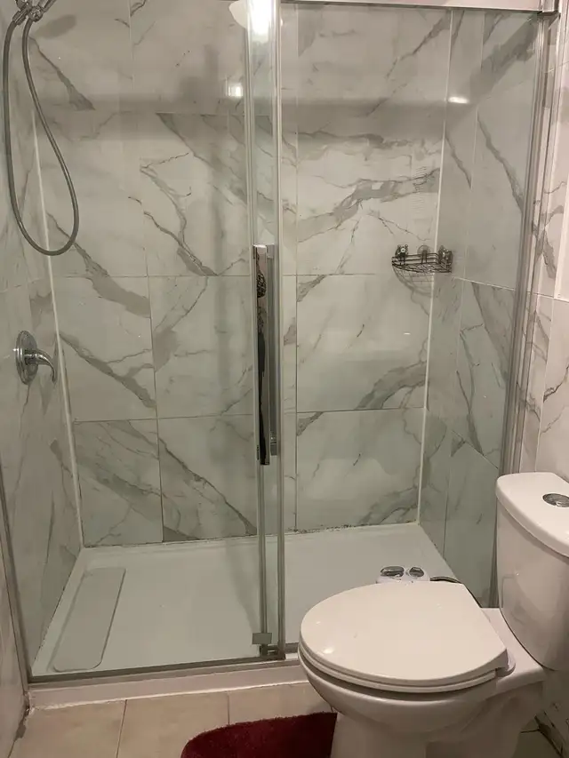 One Bedroom Independent Basement Unit - Photo 5