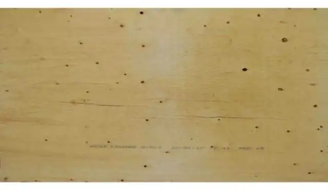 4 X 8 X 1/2 PLYWOOD, SLIGHTLY BOWED, SPRUCE