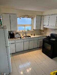 Private room for rent in