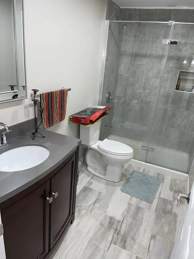 Room for rent - Photo 2