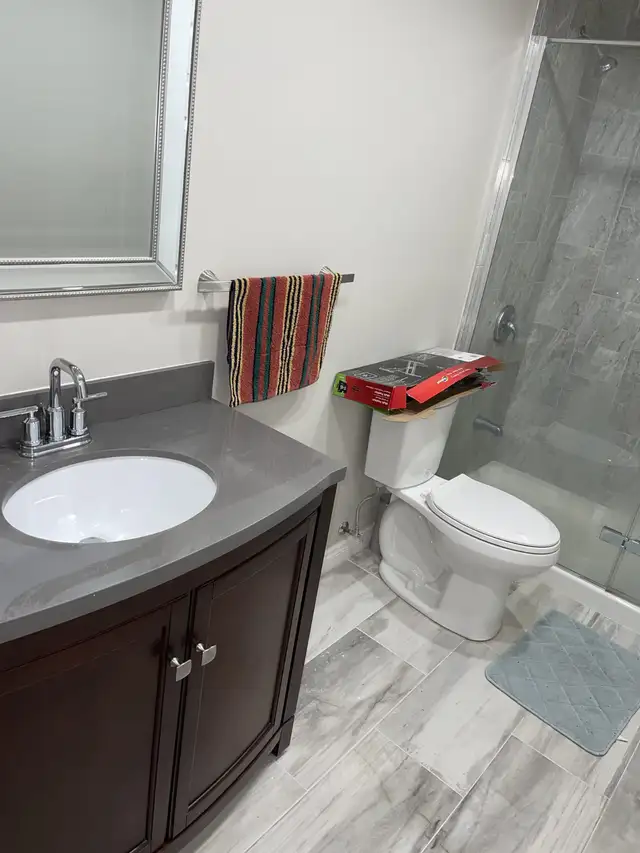 Room for rent - Photo 5