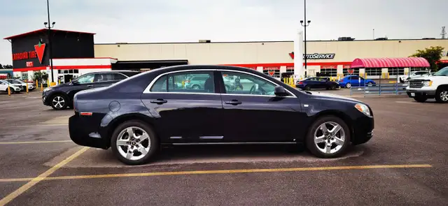 2008 Chevrolet Malibu LT - Photo 4
