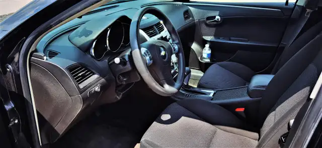 2008 Chevrolet Malibu LT - Photo 8