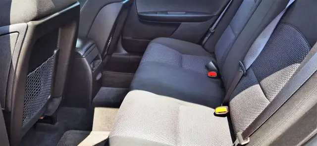 2008 Chevrolet Malibu LT - Photo 9