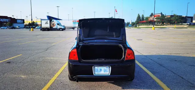 2008 Chevrolet Malibu LT - Photo 10