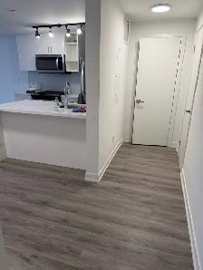Two bedroom, three bathroom,  parking stacked condo for - Photo 6