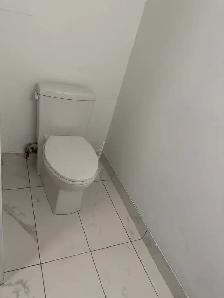 Two bedroom, three bathroom,  parking stacked condo for - Photo 7