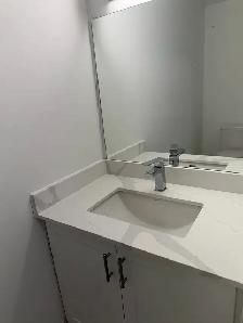 Two bedroom, three bathroom,  parking stacked condo for - Photo 8