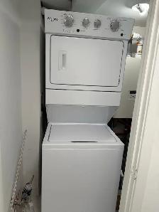 Two bedroom, three bathroom,  parking stacked condo for - Photo 10