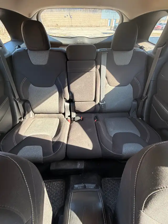 2015 JEEP CHEROKEE 3.2 V6 4X4 - Photo 7