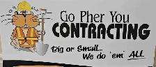 Go Pher You Contracting