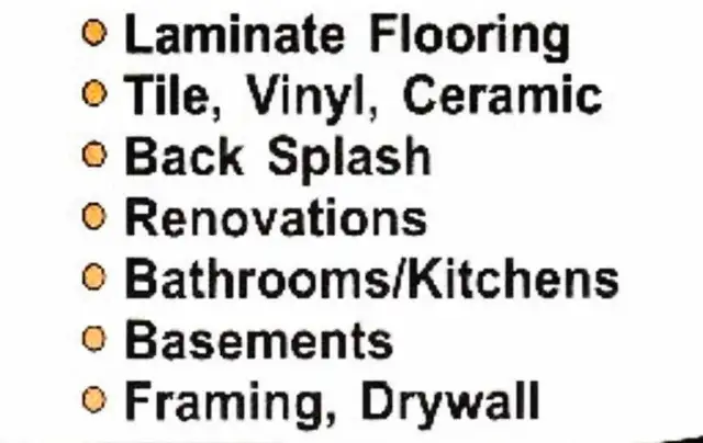 Go Pher You Contracting - Photo 2