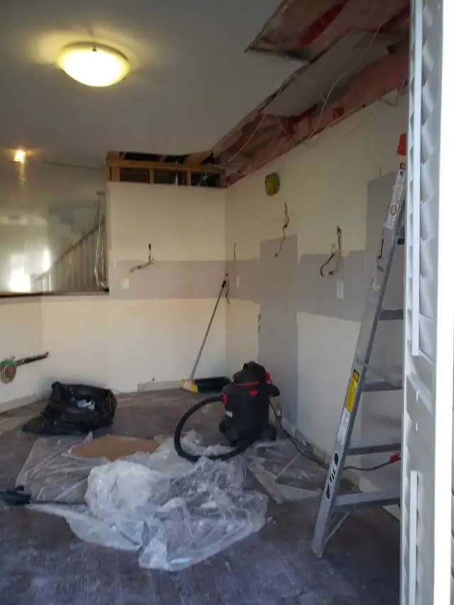 Go Pher You Contracting - Photo 4