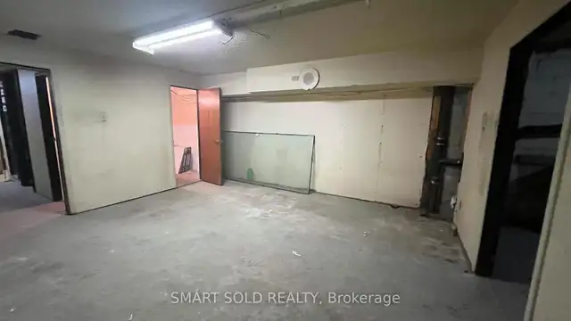 Commercial Space for Lease | High Exposure on Eglinton Ave W - Photo 4