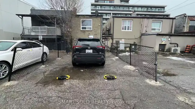 Commercial Space for Lease | High Exposure on Eglinton Ave W - Photo 5