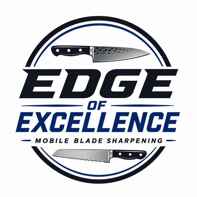 Mobile Blade Sharpening