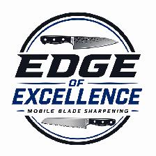 Mobile Blade Sharpening