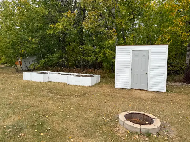 RV Lot Improvements at Pigeon Lake Escapes - Photo 5