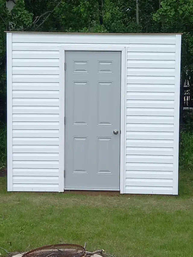 RV Lot Improvements at Pigeon Lake Escapes - Photo 6