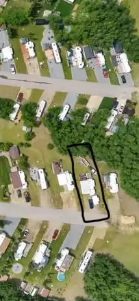 RV Lot Improvements at Pigeon Lake Escapes - Photo 8