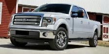 2014 Ford F-150 FX4 SuperCrew New Arrival