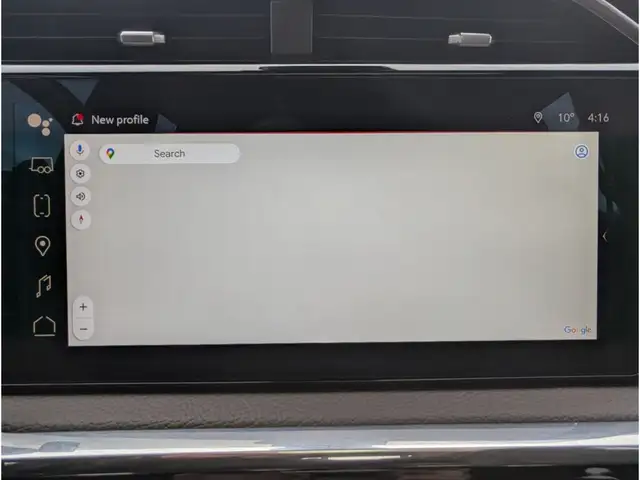 2024 GMC Sierra 1500 Denali 3.0L Diesel/Nav/Sunroof/Camera - Photo 2