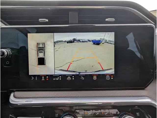 2024 GMC Sierra 1500 Denali 3.0L Diesel/Nav/Sunroof/Camera - Photo 3