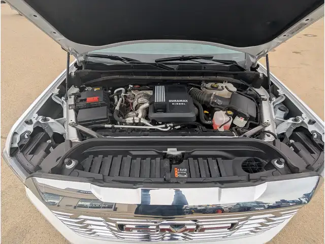 2024 GMC Sierra 1500 Denali 3.0L Diesel/Nav/Sunroof/Camera - Photo 5