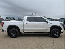 2024 GMC Sierra 1500 Denali 3.0L Diesel/Nav/Sunroof/Camera - Photo 8