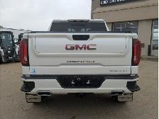 2024 GMC Sierra 1500 Denali 3.0L Diesel/Nav/Sunroof/Camera - Photo 10