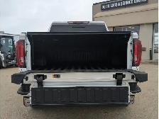2024 GMC Sierra 1500 Denali 3.0L Diesel/Nav/Sunroof/Camera - Photo 12