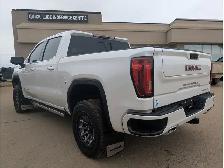 2024 GMC Sierra 1500 Denali 3.0L Diesel/Nav/Sunroof/Camera - Photo 14