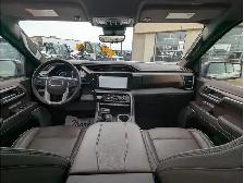 2024 GMC Sierra 1500 Denali 3.0L Diesel/Nav/Sunroof/Camera - Photo 16
