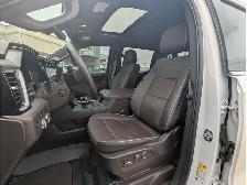 2024 GMC Sierra 1500 Denali 3.0L Diesel/Nav/Sunroof/Camera - Photo 19