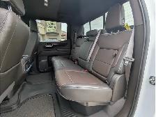 2024 GMC Sierra 1500 Denali 3.0L Diesel/Nav/Sunroof/Camera - Photo 20
