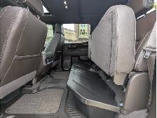 2024 GMC Sierra 1500 Denali 3.0L Diesel/Nav/Sunroof/Camera - Photo 21