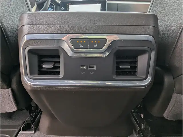 2024 GMC Sierra 1500 Denali 3.0L Diesel/Nav/Sunroof/Camera - Photo 22