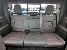 2024 GMC Sierra 1500 Denali 3.0L Diesel/Nav/Sunroof/Camera - Photo 23