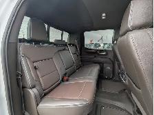 2024 GMC Sierra 1500 Denali 3.0L Diesel/Nav/Sunroof/Camera - Photo 25