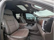 2024 GMC Sierra 1500 Denali 3.0L Diesel/Nav/Sunroof/Camera - Photo 26