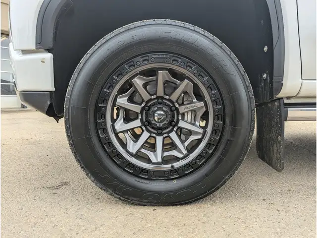 2024 GMC Sierra 1500 Denali 3.0L Diesel/Nav/Sunroof/Camera - Photo 27