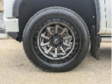 2024 GMC Sierra 1500 Denali 3.0L Diesel/Nav/Sunroof/Camera - Photo 27