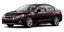 2013 Subaru Impreza 2.0I New Arrival