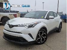 2019 Toyota C-HR XLE 2.0L/Touch Media/Heated Seats/Camera