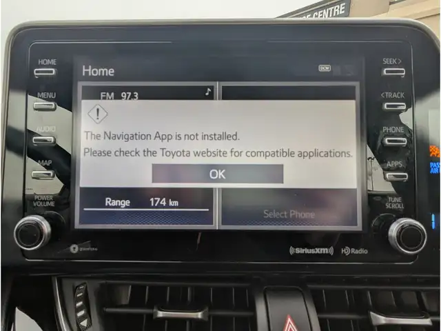 2019 Toyota C-HR XLE 2.0L/Touch Media/Heated Seats/Camera - Photo 2